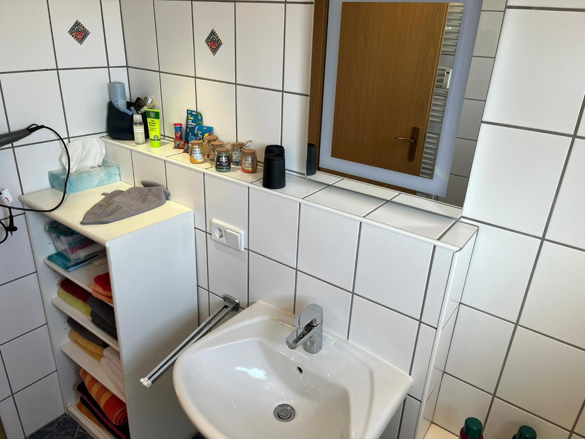 Apartamento Fewo Weinland Zweibrücken Exterior foto